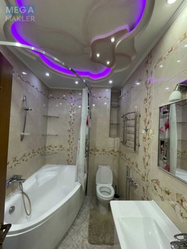 Оренда 1 кімнатної квартири, <a class="location-link" href="/kiev/" title="Недвижимость Київ">Київ</a>, <a class="location-link" href="/kiev/shevchenkovskij/" title="Недвижимость Шевченківський район">Шевченківський р-н</a>, Сікорського вул., 1б (изображение 18)