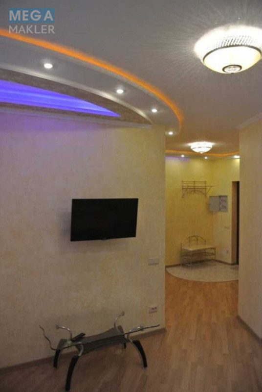 Оренда 1 кімнатної квартири, <a class="location-link" href="/kiev/" title="Недвижимость Київ">Київ</a>, <a class="location-link" href="/kiev/shevchenkovskij/" title="Недвижимость Шевченківський район">Шевченківський р-н</a>, Сікорського вул., 1б (изображение 20)