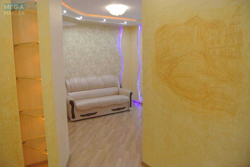 Оренда 1 кімнатної квартири, <a class="location-link" href="/kiev/" title="Недвижимость Київ">Київ</a>, <a class="location-link" href="/kiev/shevchenkovskij/" title="Недвижимость Шевченківський район">Шевченківський р-н</a>, Сікорського вул., 1б (изображение 22)
