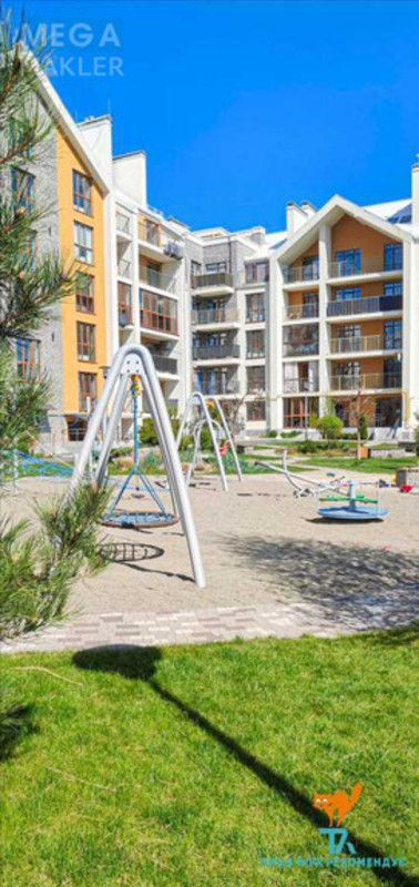 Новобудова, 7 поверхів, <a class="location-link" href="/gostomel/" title="Недвижимость Гостомель">Гостомель</a>, Хмельницького, 3Є (изображение 23)