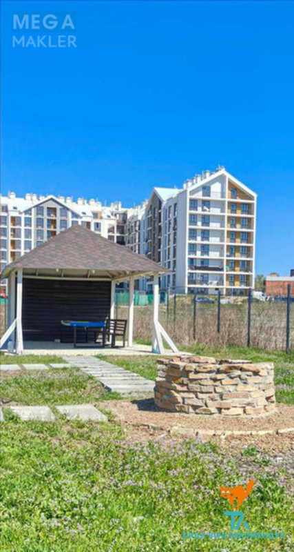 Новобудова, 7 поверхів, <a class="location-link" href="/gostomel/" title="Недвижимость Гостомель">Гостомель</a>, Хмельницького, 3Є (изображение 24)