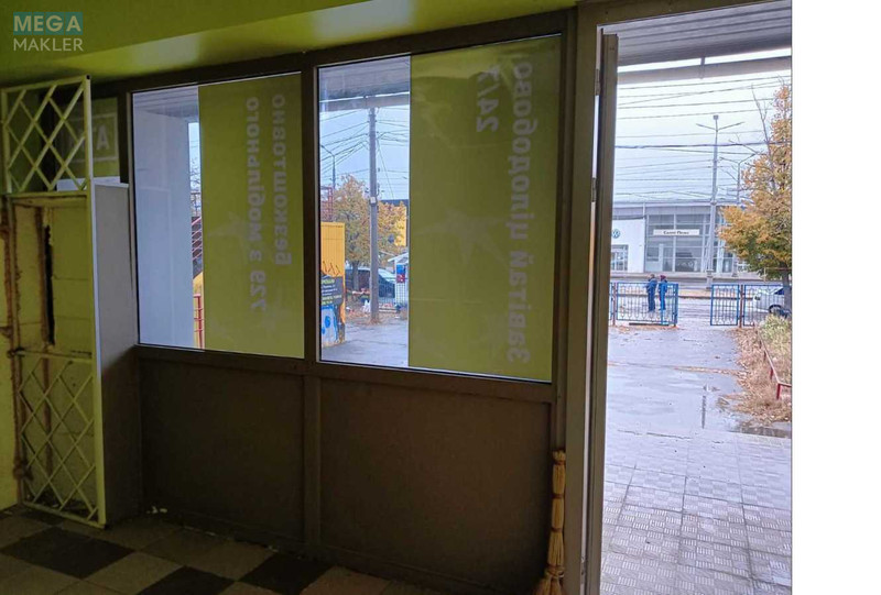 Продаж комерційної нерухомості, 136,20 кв.м, под офис, <a class="location-link" href="/kharkov/" title="Недвижимость Харків">Харків</a>, <a class="location-link" href="/kharkov/moskovskij/" title="Недвижимость Московський район">Московський р-н</a>, Павлова Академіка, 160 (изображение 4)