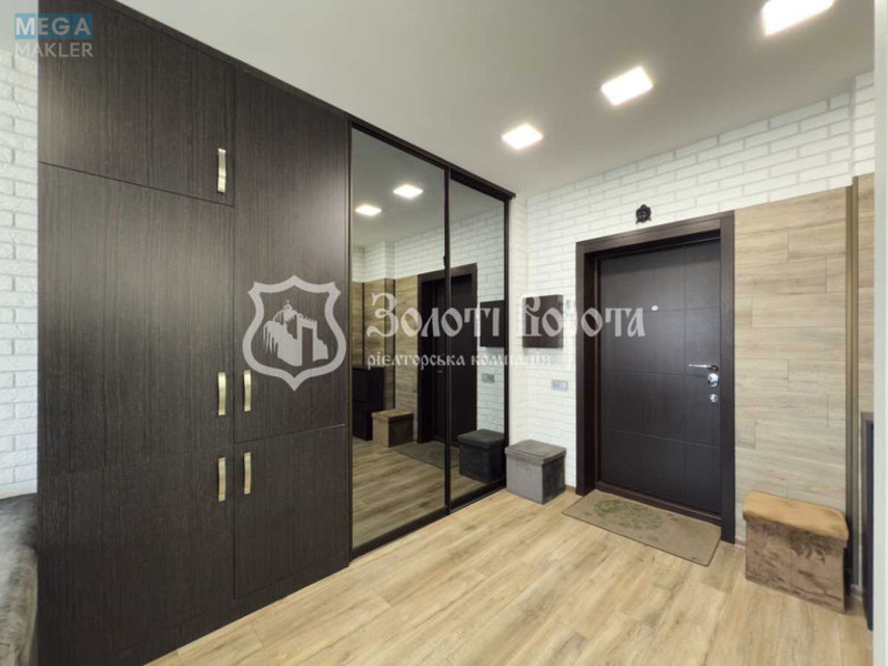 Продаж 1 кімнатної квартири (41/12/20), 16 пов. 17 пов. будинку, <a class="location-link" href="/kiev/" title="Недвижимость Київ">Київ</a>, <a class="location-link" href="/kiev/darnickij/" title="Недвижимость Дарницький район">Дарницький р-н</a>, Завальна вул., 10в (изображение 16)