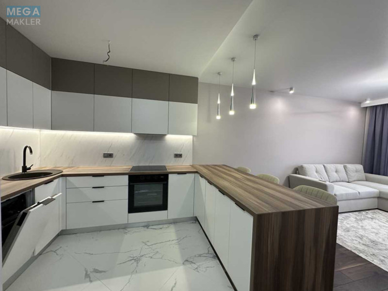 Оренда 2 кімнатної квартири, <a class="location-link" href="/kiev/" title="Недвижимость Київ">Київ</a>, <a class="location-link" href="/kiev/solomenskij/" title="Недвижимость Солом'янський район">Солом'янський р-н</a>, Митрополита Василя Липківського вул., 16в (изображение 2)