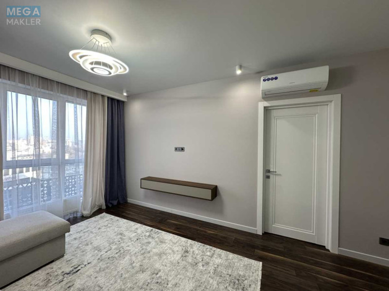 Оренда 2 кімнатної квартири, <a class="location-link" href="/kiev/" title="Недвижимость Київ">Київ</a>, <a class="location-link" href="/kiev/solomenskij/" title="Недвижимость Солом'янський район">Солом'янський р-н</a>, Митрополита Василя Липківського вул., 16в (изображение 7)