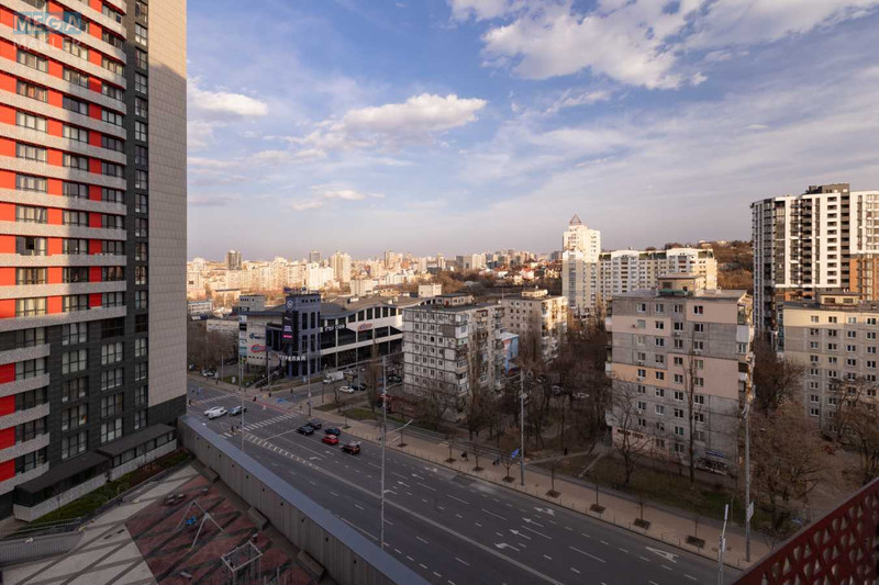 Оренда 2 кімнатної квартири, <a class="location-link" href="/kiev/" title="Недвижимость Київ">Київ</a>, <a class="location-link" href="/kiev/solomenskij/" title="Недвижимость Солом'янський район">Солом'янський р-н</a>, Митрополита Василя Липківського вул., 16в (изображение 13)