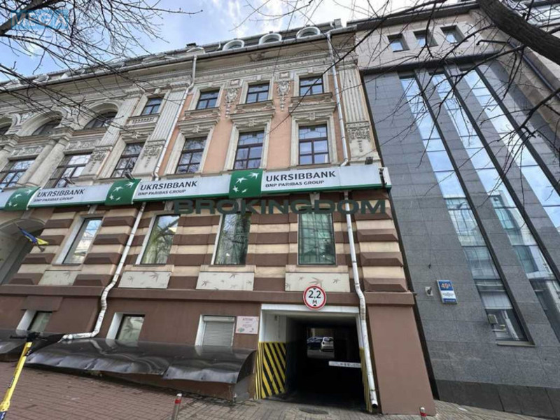 Новобудова, 16 поверхів, <a class="location-link" href="/kiev/" title="Недвижимость Київ">Київ</a>, <a class="location-link" href="/kiev/pecherskij/" title="Недвижимость Печерський район">Печерський р-н</a>, Владимирская вул., 49 (изображение 14)