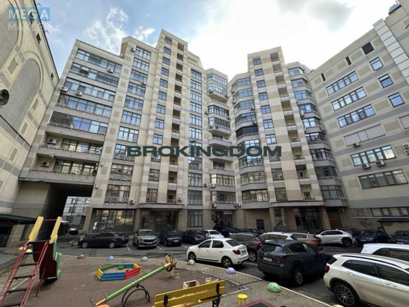 Новобудова, 16 поверхів, <a class="location-link" href="/kiev/" title="Недвижимость Київ">Київ</a>, <a class="location-link" href="/kiev/pecherskij/" title="Недвижимость Печерський район">Печерський р-н</a>, Владимирская вул., 49 (изображение 17)