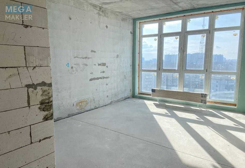 Продаж 1 кімнатної квартири (42/?/14), 13 пов. 24 пов. будинку, <a class="location-link" href="/odessa/" title="Недвижимость Одеса">Одеса</a>, <a class="location-link" href="/odessa/primorskij/" title="Недвижимость Приморський район">Приморський р-н</a>, Гагарина проспект, 19 (изображение 5)