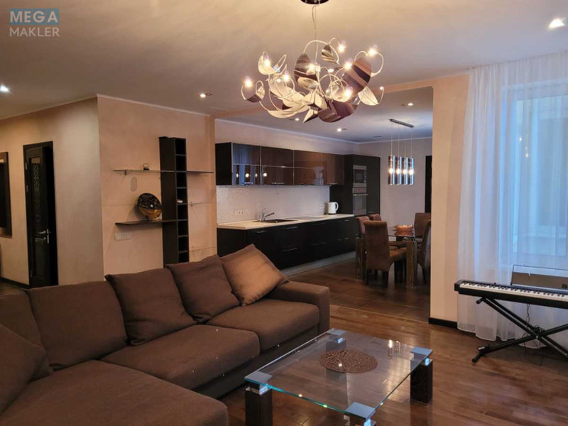Оренда 2 кімнатної квартири, <a class="location-link" href="/kiev/" title="Недвижимость Київ">Київ</a>, <a class="location-link" href="/kiev/solomenskij/" title="Недвижимость Солом'янський район">Солом'янський р-н</a>, Лобановского просп., 6Д (изображение 3)