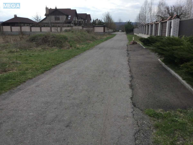 Продажа участка, 48 соток, участок под жилую застройку, <a class="location-link" href="/romankov/" title="Недвижимость Романків">Романків</a>, Лесная (изображение 3)