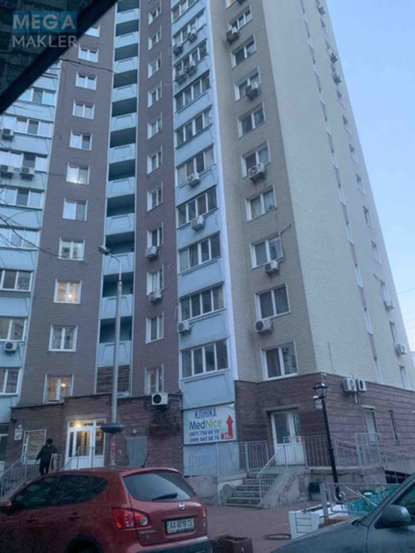 Оренда 2 кімнатної квартири, <a class="location-link" href="/kiev/" title="Недвижимость Київ">Київ</a>, <a class="location-link" href="/kiev/podolskij/" title="Недвижимость Подільський район">Подільський р-н</a>, Правди просп., 19а (изображение 11)