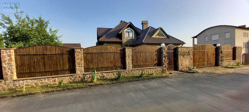 Продаж дома, 2 поверху, 310 кв.м, 6 кімнат, ділянка 12 соток, <a class="location-link" href="/romankov/" title="Недвижимость Романків">Романків</a>, Зелёная, 3 (изображение 2)