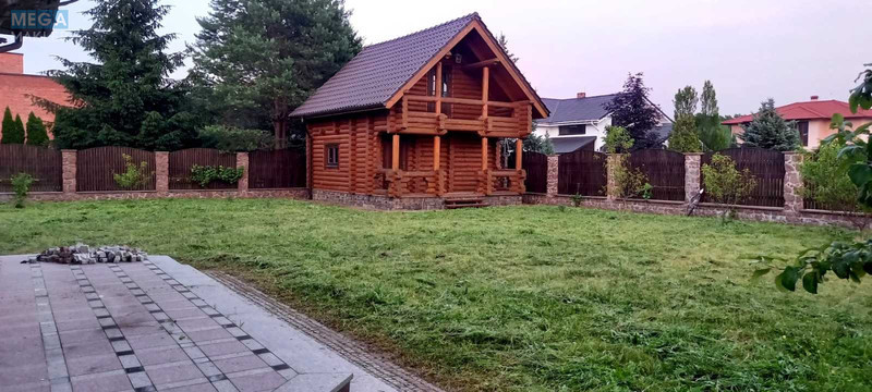 Продаж дома, 2 поверху, 310 кв.м, 6 кімнат, ділянка 12 соток, <a class="location-link" href="/romankov/" title="Недвижимость Романків">Романків</a>, Зелёная, 3 (изображение 3)
