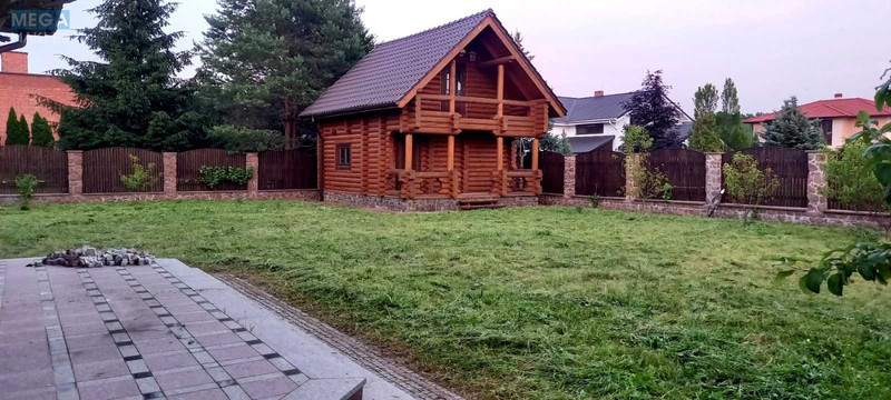 Продаж дома, 2 поверху, 310 кв.м, 6 кімнат, ділянка 12 соток, <a class="location-link" href="/romankov/" title="Недвижимость Романків">Романків</a>, Зелёная, 3 (изображение 6)