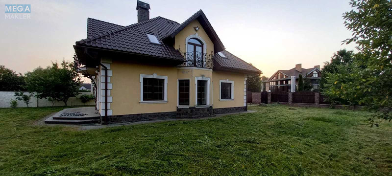 Продаж дома, 2 поверху, 310 кв.м, 6 кімнат, ділянка 12 соток, <a class="location-link" href="/romankov/" title="Недвижимость Романків">Романків</a>, Зелёная, 3 (изображение 10)