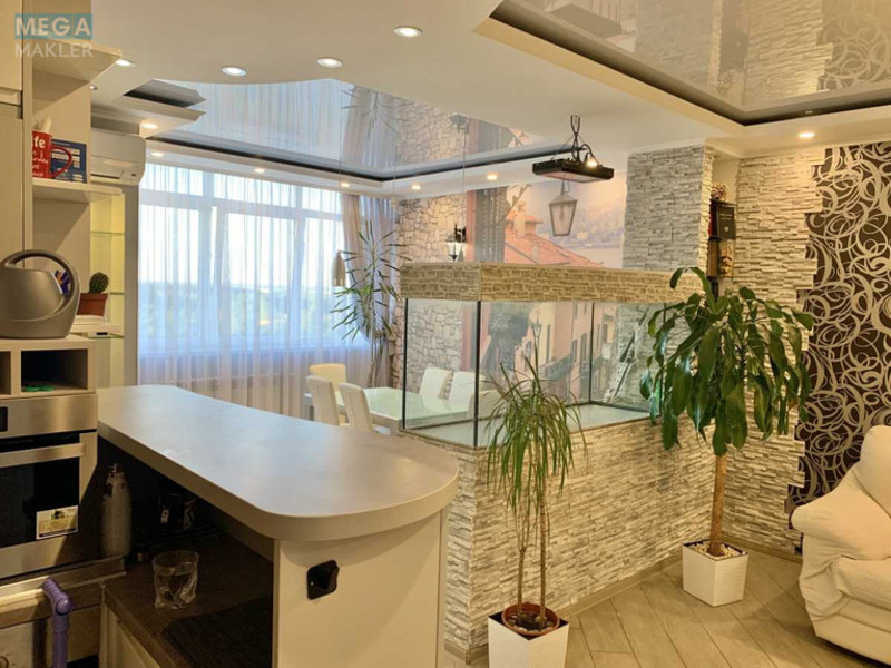 Оренда 2 кімнатної квартири, <a class="location-link" href="/kiev/" title="Недвижимость Київ">Київ</a>, <a class="location-link" href="/kiev/obolonskij/" title="Недвижимость Оболонський район">Оболонський р-н</a>, Юрия Кондратюка ул. (изображение 4)