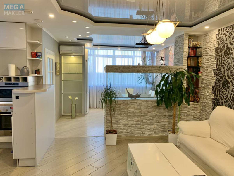 Оренда 2 кімнатної квартири, <a class="location-link" href="/kiev/" title="Недвижимость Київ">Київ</a>, <a class="location-link" href="/kiev/obolonskij/" title="Недвижимость Оболонський район">Оболонський р-н</a>, Юрия Кондратюка ул. (изображение 6)