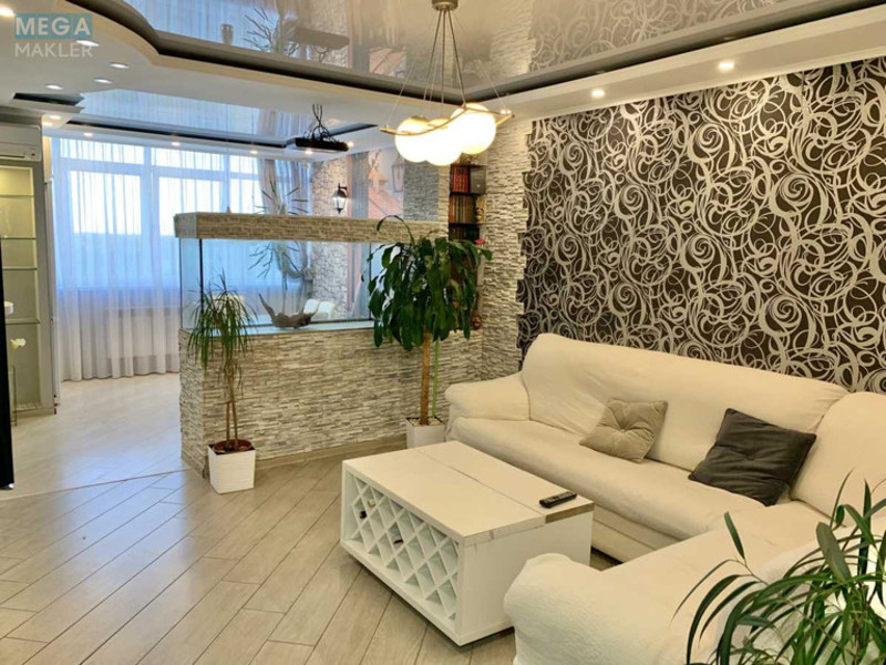 Оренда 2 кімнатної квартири, <a class="location-link" href="/kiev/" title="Недвижимость Київ">Київ</a>, <a class="location-link" href="/kiev/obolonskij/" title="Недвижимость Оболонський район">Оболонський р-н</a>, Юрия Кондратюка ул. (изображение 7)