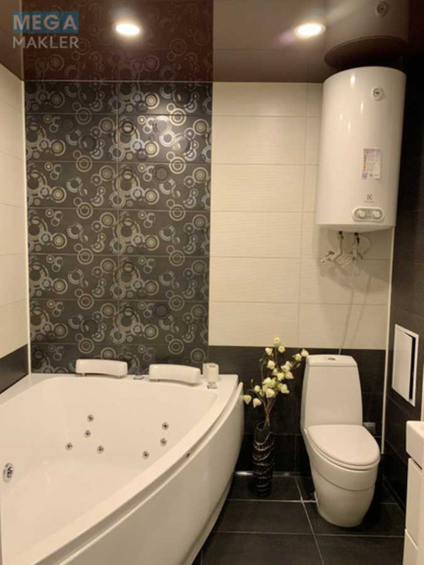 Оренда 2 кімнатної квартири, <a class="location-link" href="/kiev/" title="Недвижимость Київ">Київ</a>, <a class="location-link" href="/kiev/obolonskij/" title="Недвижимость Оболонський район">Оболонський р-н</a>, Юрия Кондратюка ул. (изображение 11)