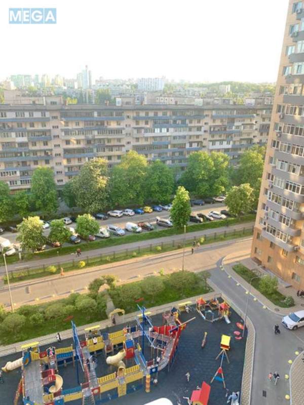Оренда 2 кімнатної квартири, <a class="location-link" href="/kiev/" title="Недвижимость Київ">Київ</a>, <a class="location-link" href="/kiev/obolonskij/" title="Недвижимость Оболонський район">Оболонський р-н</a>, Юрия Кондратюка ул. (изображение 18)