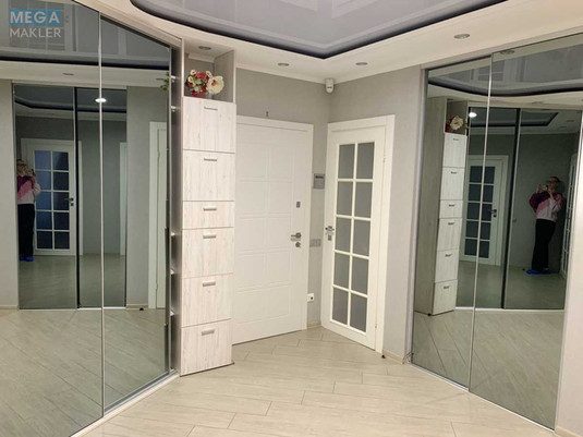 Оренда 2 кімнатної квартири, <a class="location-link" href="/kiev/" title="Недвижимость Київ">Київ</a>, <a class="location-link" href="/kiev/obolonskij/" title="Недвижимость Оболонський район">Оболонський р-н</a>, Юрия Кондратюка ул. (изображение 21)