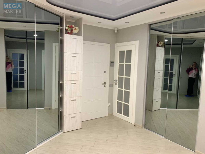 Оренда 2 кімнатної квартири, <a class="location-link" href="/kiev/" title="Недвижимость Київ">Київ</a>, <a class="location-link" href="/kiev/obolonskij/" title="Недвижимость Оболонський район">Оболонський р-н</a>, Юрия Кондратюка ул. (изображение 21)