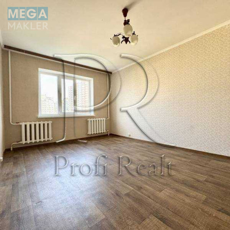 Продаж 1 кімнатної квартири (39/19/8), 6 пов. 9 пов. будинку, <a class="location-link" href="/kiev/" title="Недвижимость Київ">Київ</a>, <a class="location-link" href="/kiev/darnickij/" title="Недвижимость Дарницький район">Дарницький р-н</a>, Княжий Затон вулиця, 17Б (изображение 3)