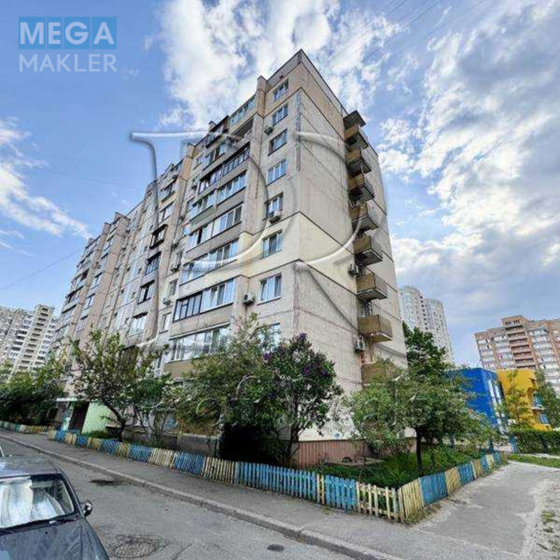 Продаж 1 кімнатної квартири (39/19/8), 6 пов. 9 пов. будинку, <a class="location-link" href="/kiev/" title="Недвижимость Київ">Київ</a>, <a class="location-link" href="/kiev/darnickij/" title="Недвижимость Дарницький район">Дарницький р-н</a>, Княжий Затон вулиця, 17Б (изображение 18)