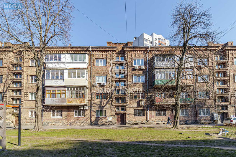 Продаж комерційної нерухомості, 65 кв.м, под офис, <a class="location-link" href="/kiev/" title="Недвижимость Київ">Київ</a>, <a class="location-link" href="/kiev/solomenskij/" title="Недвижимость Солом'янський район">Солом'янський р-н</a>, Вузівська вул., 4 (изображение 19)