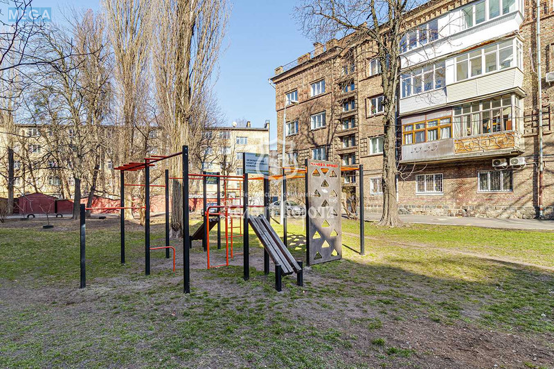 Продаж комерційної нерухомості, 65 кв.м, под офис, <a class="location-link" href="/kiev/" title="Недвижимость Київ">Київ</a>, <a class="location-link" href="/kiev/solomenskij/" title="Недвижимость Солом'янський район">Солом'янський р-н</a>, Вузівська вул., 4 (изображение 20)