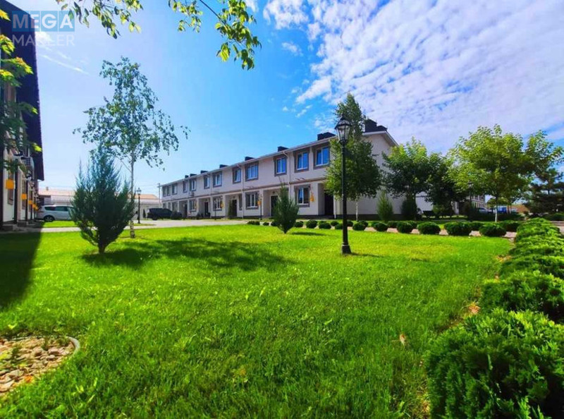 Новобудова, 2 поверхів, <a class="location-link" href="/borispol/" title="Недвижимость Бориспіль">Бориспіль</a>, Ясна (изображение 2)