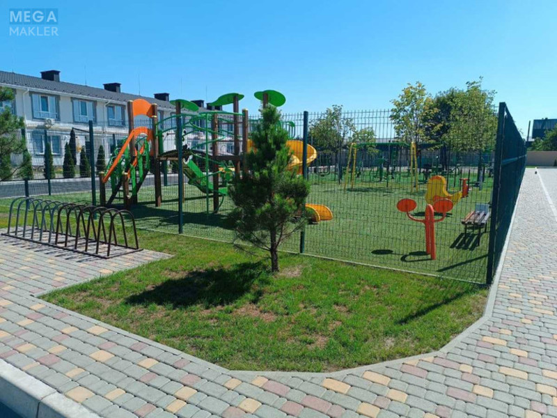 Новобудова, 2 поверхів, <a class="location-link" href="/borispol/" title="Недвижимость Бориспіль">Бориспіль</a>, Ясна (изображение 4)