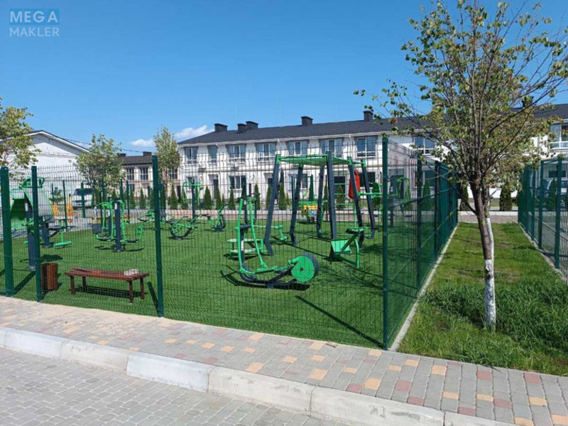 Новобудова, 2 поверхів, <a class="location-link" href="/borispol/" title="Недвижимость Бориспіль">Бориспіль</a>, Ясна (изображение 5)
