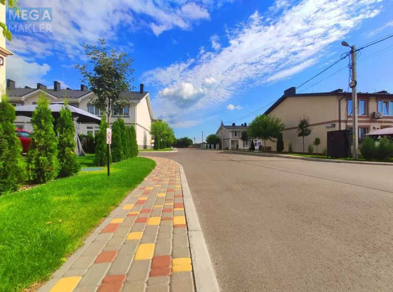 Новобудова, 2 поверхів, <a class="location-link" href="/borispol/" title="Недвижимость Бориспіль">Бориспіль</a>, Ясна (изображение 6)
