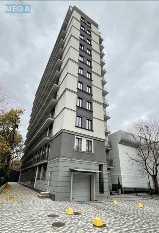 Продаж 1 кімнатної квартири (54/30/15), 6 пов. 13 пов. будинку, <a class="location-link" href="/odessa/" title="Недвижимость Одеса">Одеса</a>, <a class="location-link" href="/odessa/primorskij/" title="Недвижимость Приморський район">Приморський р-н</a>, Шевченко проспект, 30 (изображение 10)