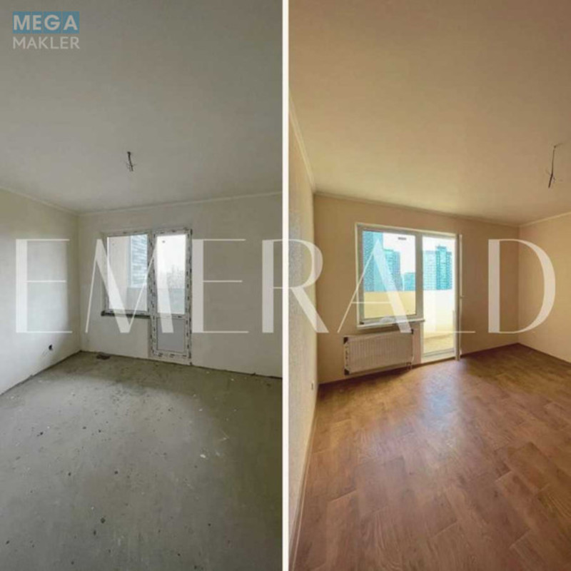 Новобудова, 25 поверхів, <a class="location-link" href="/kiev/" title="Недвижимость Київ">Київ</a>, <a class="location-link" href="/kiev/desnyanskij/" title="Недвижимость Деснянський район">Деснянський р-н</a>, Электротехническая ул., 43 (изображение 4)