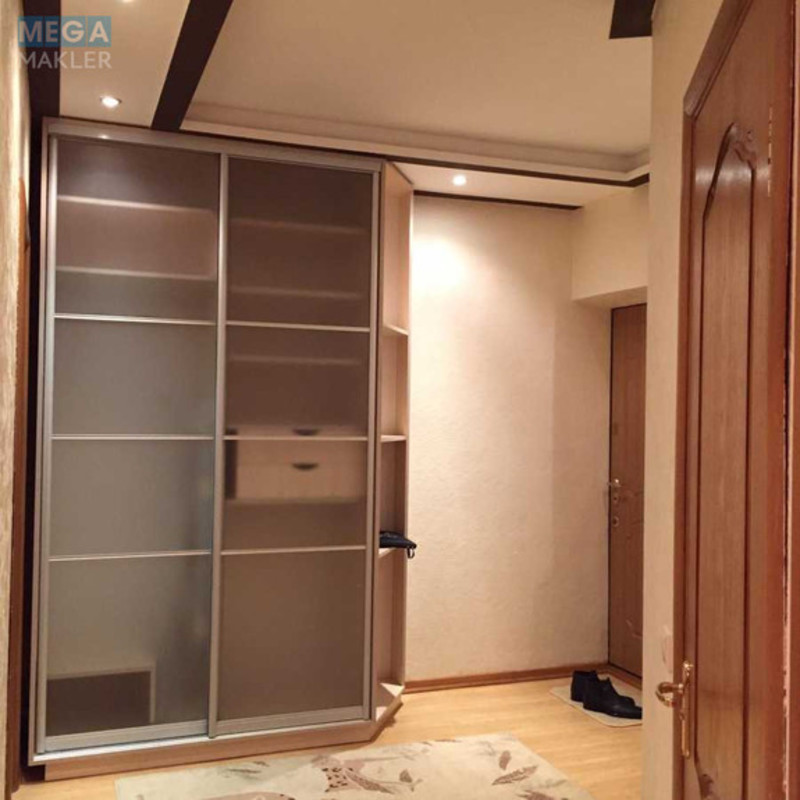 Оренда 2 кімнатної квартири, <a class="location-link" href="/kiev/" title="Недвижимость Київ">Київ</a>, <a class="location-link" href="/kiev/darnickij/" title="Недвижимость Дарницький район">Дарницький р-н</a>, Миколи Бажана просп., 1м (изображение 7)