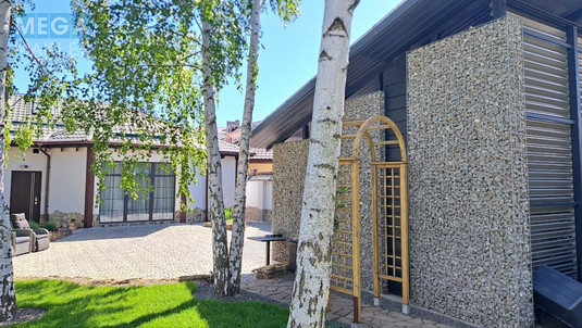 Продаж дома, 2&nbsp;поверху, 220&nbsp;кв.м, 4&nbsp;кімнати, люкс, ділянка 10&nbsp;соток, <a class="location-link" href="/odessa/" title="Недвижимость Одеса">Одеса</a>, <a class="location-link" href="/odessa/kievskij/" title="Недвижимость Київський район">Київський р-н</a>, Таірова 40 (изображение 6)