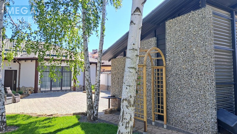 Продаж дома, 2 поверху, 220 кв.м, 4 кімнати, люкс, ділянка 10 соток, <a class="location-link" href="/odessa/" title="Недвижимость Одеса">Одеса</a>, <a class="location-link" href="/odessa/kievskij/" title="Недвижимость Київський район">Київський р-н</a>, Таірова 40 (изображение 6)