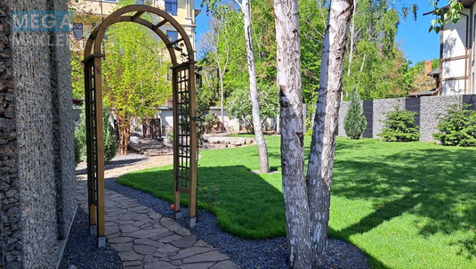 Продаж дома, 2&nbsp;поверху, 220&nbsp;кв.м, 4&nbsp;кімнати, люкс, ділянка 10&nbsp;соток, <a class="location-link" href="/odessa/" title="Недвижимость Одеса">Одеса</a>, <a class="location-link" href="/odessa/kievskij/" title="Недвижимость Київський район">Київський р-н</a>, Таірова 40 (изображение 10)