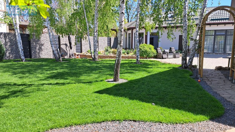 Продаж дома, 2 поверху, 220 кв.м, 4 кімнати, люкс, ділянка 10 соток, <a class="location-link" href="/odessa/" title="Недвижимость Одеса">Одеса</a>, <a class="location-link" href="/odessa/kievskij/" title="Недвижимость Київський район">Київський р-н</a>, Таірова 40 (изображение 12)