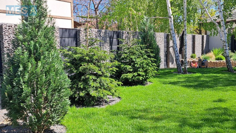 Продаж дома, 2 поверху, 220 кв.м, 4 кімнати, люкс, ділянка 10 соток, <a class="location-link" href="/odessa/" title="Недвижимость Одеса">Одеса</a>, <a class="location-link" href="/odessa/kievskij/" title="Недвижимость Київський район">Київський р-н</a>, Таірова 40 (изображение 13)