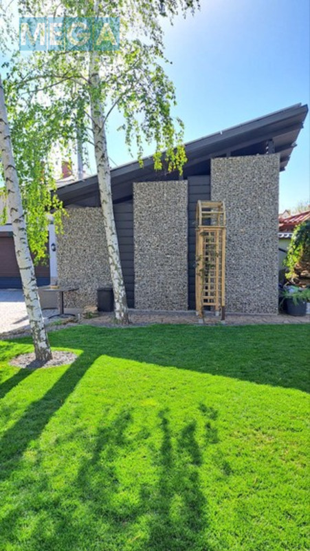 Продаж дома, 2 поверху, 220 кв.м, 4 кімнати, люкс, ділянка 10 соток, <a class="location-link" href="/odessa/" title="Недвижимость Одеса">Одеса</a>, <a class="location-link" href="/odessa/kievskij/" title="Недвижимость Київський район">Київський р-н</a>, Таірова 40 (изображение 16)