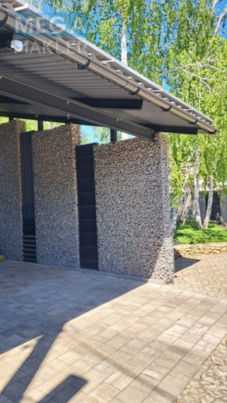 Продаж дома, 2 поверху, 220 кв.м, 4 кімнати, люкс, ділянка 10 соток, <a class="location-link" href="/odessa/" title="Недвижимость Одеса">Одеса</a>, <a class="location-link" href="/odessa/kievskij/" title="Недвижимость Київський район">Київський р-н</a>, Таірова 40 (изображение 17)