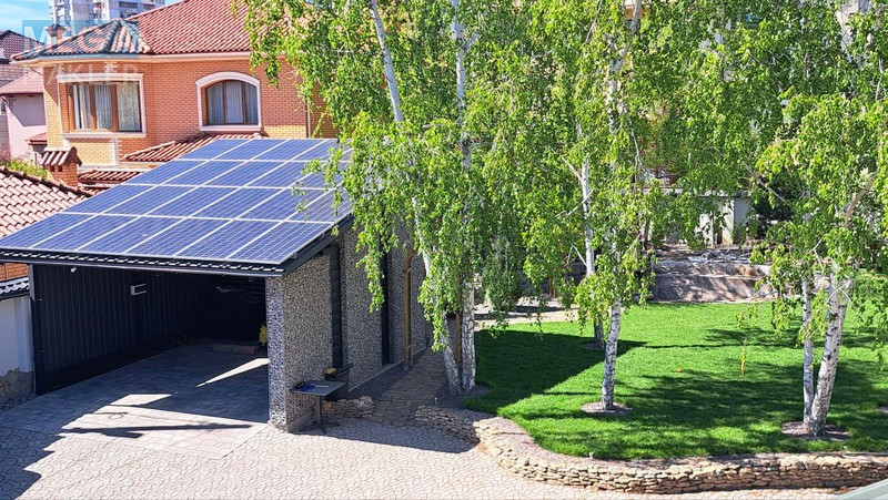 Продаж дома, 2 поверху, 220 кв.м, 4 кімнати, люкс, ділянка 10 соток, <a class="location-link" href="/odessa/" title="Недвижимость Одеса">Одеса</a>, <a class="location-link" href="/odessa/kievskij/" title="Недвижимость Київський район">Київський р-н</a>, Таірова 40 (изображение 24)