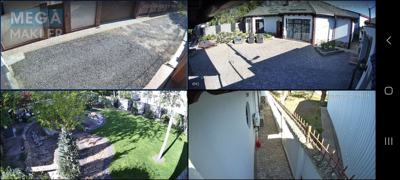Продаж дома, 2 поверху, 220 кв.м, 4 кімнати, люкс, ділянка 10 соток, <a class="location-link" href="/odessa/" title="Недвижимость Одеса">Одеса</a>, <a class="location-link" href="/odessa/kievskij/" title="Недвижимость Київський район">Київський р-н</a>, Таірова 40 (изображение 36)