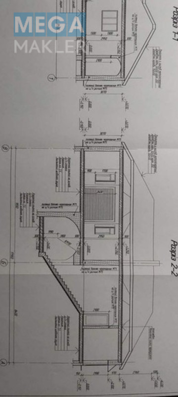 Продаж дома, 2 поверху, 220 кв.м, 4 кімнати, люкс, ділянка 10 соток, <a class="location-link" href="/odessa/" title="Недвижимость Одеса">Одеса</a>, <a class="location-link" href="/odessa/kievskij/" title="Недвижимость Київський район">Київський р-н</a>, Таірова 40 (изображение 89)