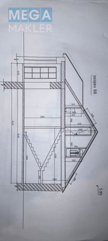 Продаж дома, 2 поверху, 220 кв.м, 4 кімнати, люкс, ділянка 10 соток, <a class="location-link" href="/odessa/" title="Недвижимость Одеса">Одеса</a>, <a class="location-link" href="/odessa/kievskij/" title="Недвижимость Київський район">Київський р-н</a>, Таірова 40 (изображение 92)