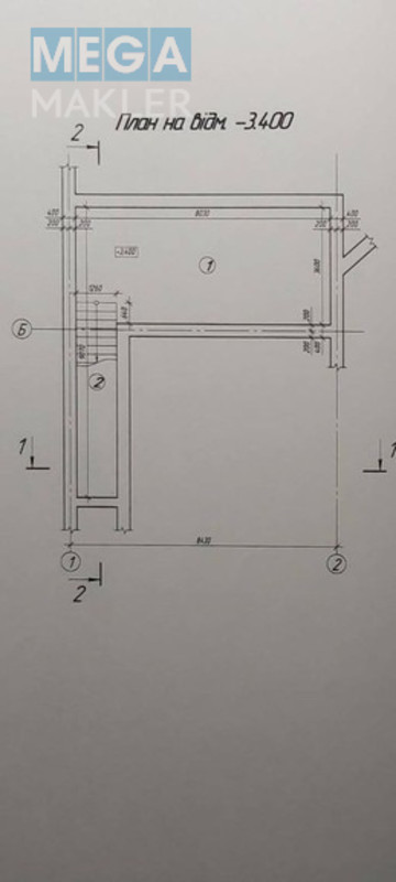 Продаж дома, 2 поверху, 220 кв.м, 4 кімнати, люкс, ділянка 10 соток, <a class="location-link" href="/odessa/" title="Недвижимость Одеса">Одеса</a>, <a class="location-link" href="/odessa/kievskij/" title="Недвижимость Київський район">Київський р-н</a>, Таірова 40 (изображение 93)